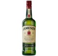 JAMESON WHISKEY 0,7L