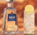 TEQUILA RESERVA 1800 SILVER 0,7L