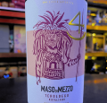 WINO WŁOSKIE MASO DI MEZZO TEROLDEGO ROTALIANO DOC CZERWONE WYTRAWNE 0,75L