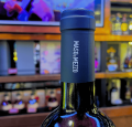 WINO WŁOSKIE MASO DI MEZZO TEROLDEGO ROTALIANO DOC CZERWONE WYTRAWNE 0,75L