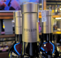 WINO WŁOSKIE TOLLOY GEWURZTRAMINER ALTO ADIGE DOC BIAŁE WYTRAWNE 0,75L