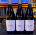 WINO WŁOSKIE TOLLOY PINOT NERO ALTO ADIGE CZERWONE WYTRAWNE 0,75L KLASYKA Z PÓŁNOCY WŁOCH