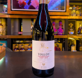 WINO WŁOSKIE TOLLOY PINOT NERO ALTO ADIGE CZERWONE WYTRAWNE 0,75L KLASYKA Z PÓŁNOCY WŁOCH