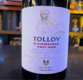 WINO WŁOSKIE TOLLOY PINOT NERO ALTO ADIGE CZERWONE WYTRAWNE 0,75L KLASYKA Z PÓŁNOCY WŁOCH