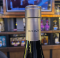 WINO WŁOSKIE TOLLOY PINOT NERO ALTO ADIGE CZERWONE WYTRAWNE 0,75L KLASYKA Z PÓŁNOCY WŁOCH