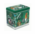 UNDERBERG PUSZKA 12 X 0,02L