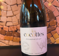 WINO LES COCOTTES BY CHAVIN CHARDONNAY SPARKLING 0,75L