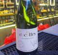 WINO LES COCOTTES BY CHAVIN CHARDONNAY SPARKLING 0,75L