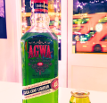 AGWA DE BOLIVIA COCA LEAF LIKIER 0,7L
