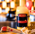 BOMBARDINO LIKIER 0,7L