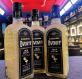 J.A. BACZEWSKI OVOVIT - JAJECZNY LIKIER 0,5L