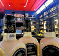 J.A. BACZEWSKI OVOVIT - JAJECZNY LIKIER 0,5L