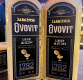 J.A. BACZEWSKI OVOVIT - JAJECZNY LIKIER 0,5L