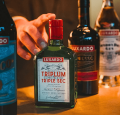 LUXARDO TRIPLE - SEC ORANGE DRY LIKIER 0,7L