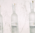 BELVEDERE ORGANIC VODKA 3L (PODSWIETLANA BUTELKA) - ELEGANCJA I PRESTIŻ W CZYSTEJ FORMIE