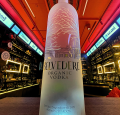 BELVEDERE ORGANIC VODKA 3L (PODSWIETLANA BUTELKA) - ELEGANCJA I PRESTIŻ W CZYSTEJ FORMIE