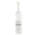 BELVEDERE ORGANIC VODKA 3L (PODSWIETLANA BUTELKA) - ELEGANCJA I PRESTIŻ W CZYSTEJ FORMIE