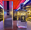 POTOCKI WÓDKA POLAND 0,7L + PUSZKA