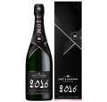 SZAMPAN MOET&amp;CHANDON GRAND VINTAGE ROSE + OPAKOWANIE