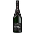 SZAMPAN MOET&amp;CHANDON GRAND VINTAGE ROSE + OPAKOWANIE