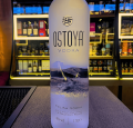 OSTOYA VODKA 1,75L
