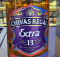 CHIVAS REGAL EXTRA BOURBON 13YO WHISKY 0,7L + KARTON