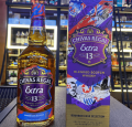CHIVAS REGAL EXTRA BOURBON 13YO WHISKY 0,7L + KARTON