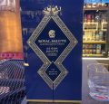 ROYAL SALUTE 62 GUN SALUTE WHISKY 0,7L + OPAKOWANIE - LUKSUSOWA WHISKY NA SPECJALNE OKAZJE