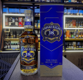 CHIVAS REGAL 18YO WHISKY 0,7L + KARTON