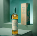 THE MACALLAN THE HARMONY COLLECTION JING SINGLE MALT WHISKY 0,7L + OPAKOWANIE FUZJA SZKOCJI I ORIENTU