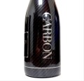 SZAMPAN CARBON REFLECTION BRUT 0,75L + KARTON