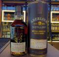 ABERLOUR 18YO PX AND OLOROSO SHERRY CASK 0,7L DOJRZAŁA, OWOCOWA SZKOCKA WHISKY SINGLE MALT