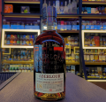 ABERLOUR 18YO PX AND OLOROSO SHERRY CASK 0,7L DOJRZAŁA, OWOCOWA SZKOCKA WHISKY SINGLE MALT
