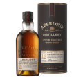 ABERLOUR 18YO PX AND OLOROSO SHERRY CASK 0,7L DOJRZAŁA, OWOCOWA SZKOCKA WHISKY SINGLE MALT