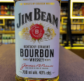 JIM BEAM BOURBON 0,7L