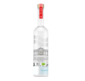 BELVEDERE ORGANIC VODKA F1 LIMITED EDITION 0,7L POLSKA WÓDKA STWORZONA ZE WSPÓŁPRACY Z FORMUŁĄ 1