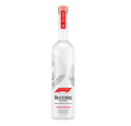 BELVEDERE ORGANIC VODKA F1 LIMITED EDITION 0,7L POLSKA WÓDKA STWORZONA ZE WSPÓŁPRACY Z FORMUŁĄ 1