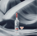 BELVEDERE ORGANIC VODKA F1 LIMITED EDITION 0,7L POLSKA WÓDKA STWORZONA ZE WSPÓŁPRACY Z FORMUŁĄ 1