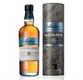 BALLANTINE’S THE GLENBURGIE 15YO WHISKY 0,7L + TUBA