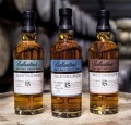 BALLANTINE’S THE GLENBURGIE 15YO WHISKY 0,7L + TUBA