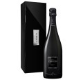 SZAMPAN CARBON ATTRACTION BRUT 0,75L + LUXURY BOX