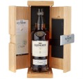 THE GLENLIVET XXV YO 0,7L WHISKY SKRZYNIA