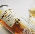 GLEN SCOTIA DOUBLE CASK WHISKY 0,7L + KARTONIK