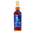 KAVALAN SOLIST VINHO BARRIQUE SINGLE CASK STRENGHT 0,7L WHISKY + TUBA