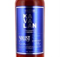 KAVALAN SOLIST VINHO BARRIQUE SINGLE CASK STRENGHT 0,7L WHISKY + TUBA