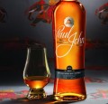PAUL JOHN BOLD WHISKY 0,7L + TUBA
