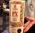 WINO TORO ALBALA DON PX SELECCION 1965 0,75L + KARTON