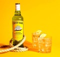 CUTTY SARK WHISKY 0,7L