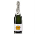 VEUVE CLICQUOT PONSARDIN DEMI-SEC 0,75L