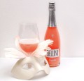 BELLINI CANELLA - KOKTAJL MUSUJĄCY BRZOSKWINIOWY 0,75L